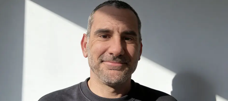 DEPT beruft Mario Zaradic zum Creative Director